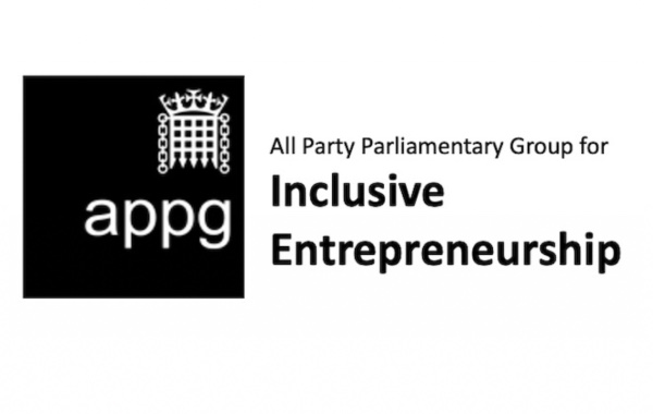 APPG logo