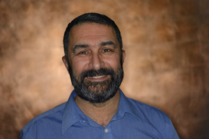 Hormoz Ahmadzadeh