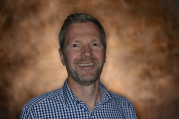 Patrick Davies